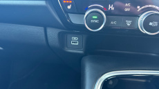 Honda HR-V 1.5 eHEV Advance 5dr CVT Hybrid Hatchback